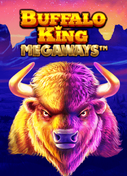 Buffalo King Megaways Slot