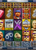 San Quentin Slot Review