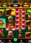 Aztec Gold iSoftBet