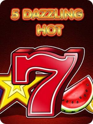 5 Dazzling Hot