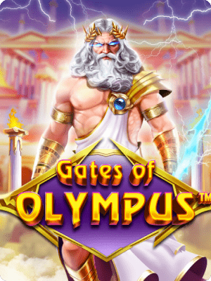 Gates of Olympus Slot