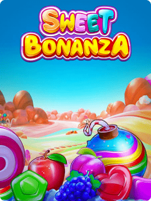 Sweet Bonanza Slot